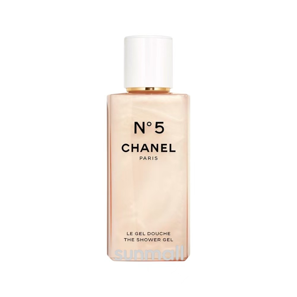 楽天市場】chanel シャネル n°5 ジェル パフュームの通販