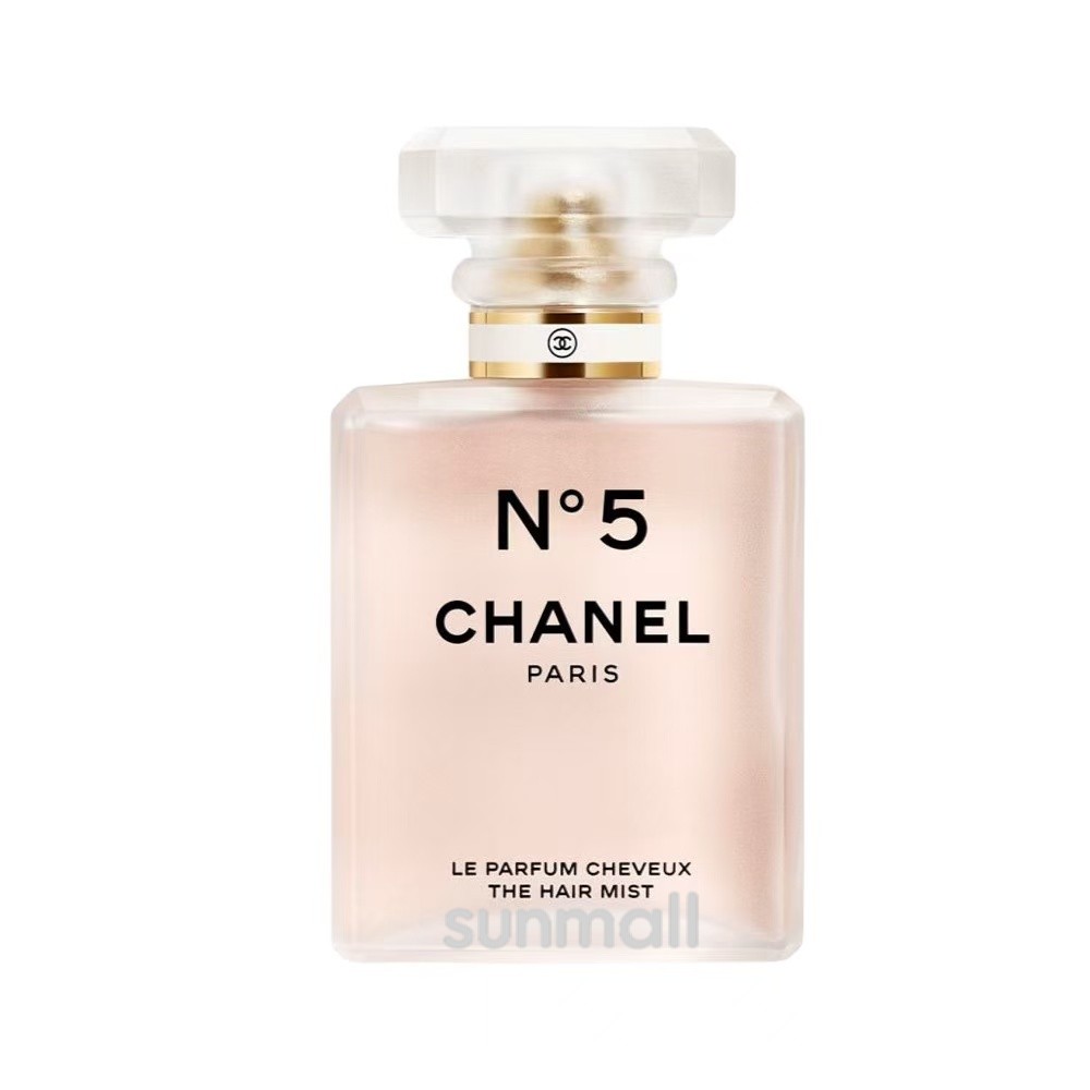 Rakuten - chanel シャネルN°5 ザ ヘア ミスト 35ml 正規品