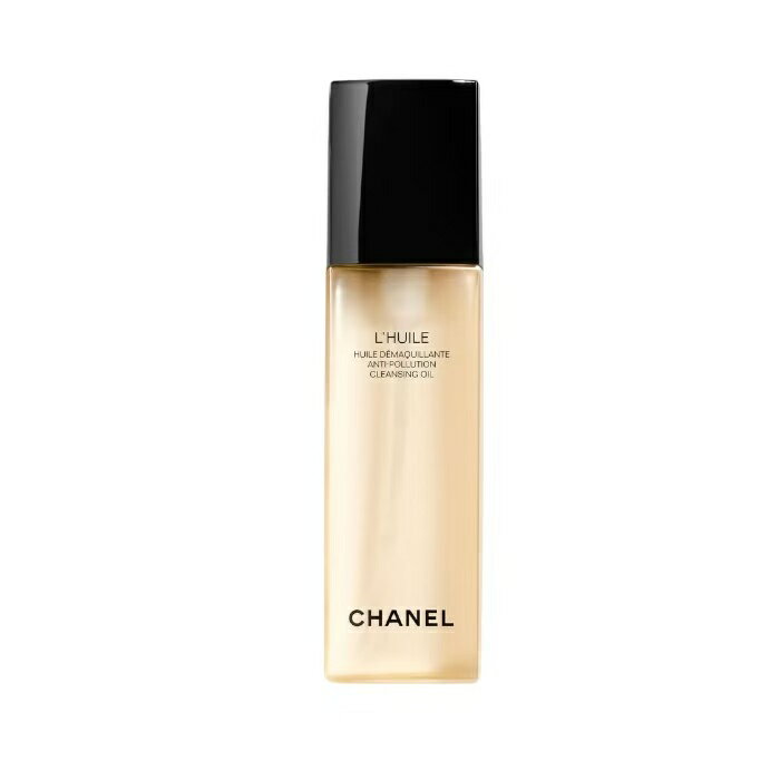 CHANEL - chanel シャネル ユイル デマキヤント150mL 正規品