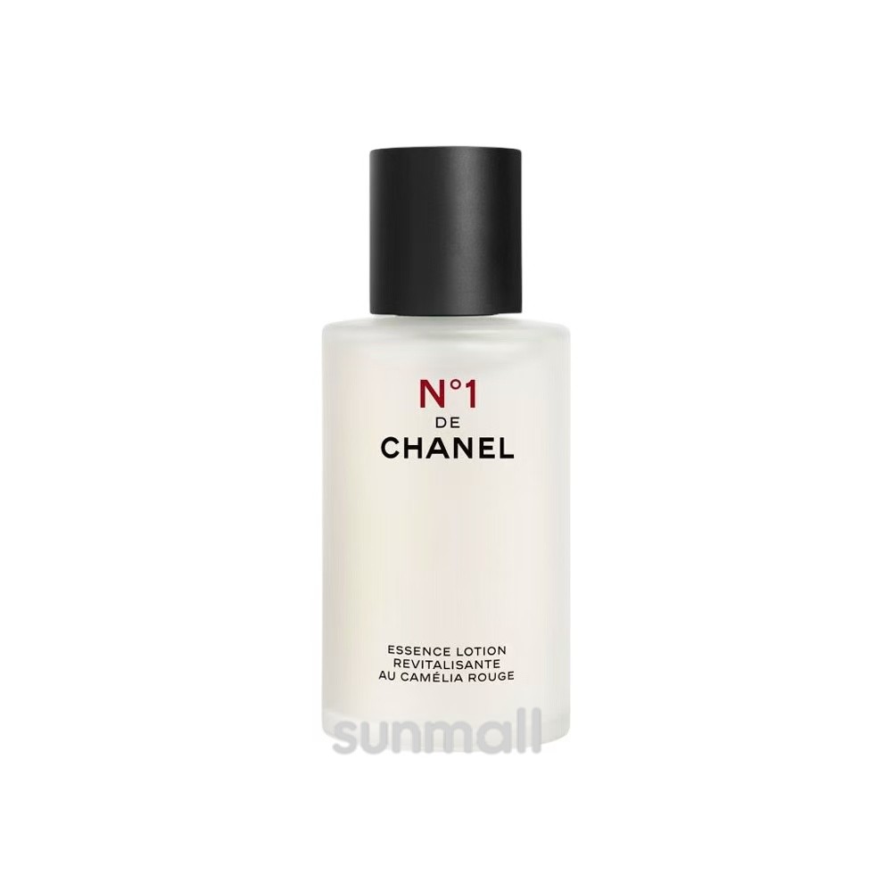 CHANEL - chanel シャネル エッセンス ローション N°1 ドゥ シャネル 100mL 正規品