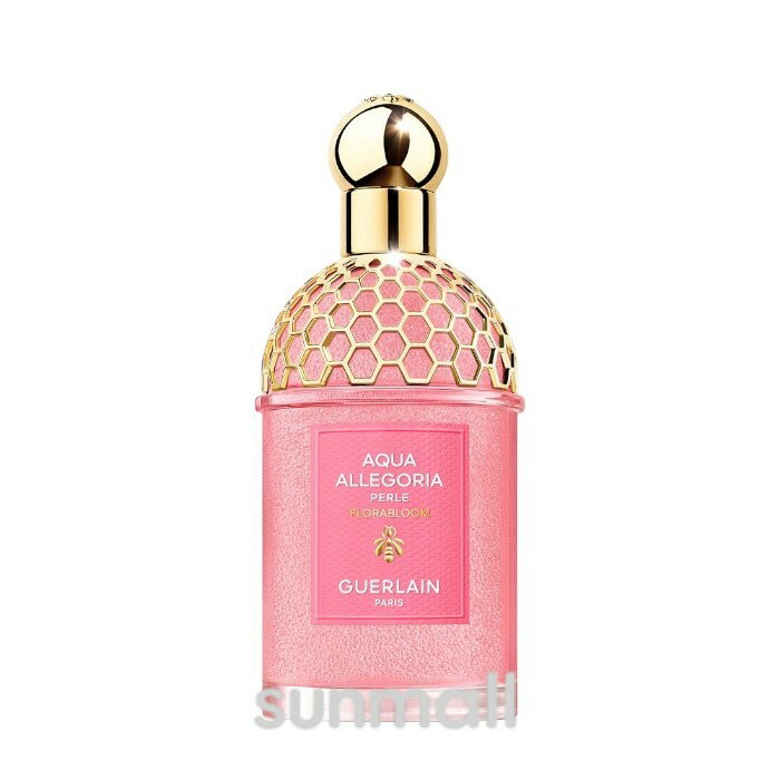 Rakuten - guerlain ゲラン アクア アレゴリア ペルレ フローラブルーム 125mL 正規品