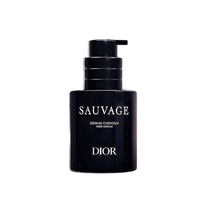 dior ディオール ソヴァージュ ヘア セラム50mL／洗い流さないトリートメント 正規品