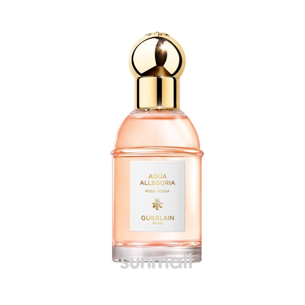 樂天商城 - guerlain ゲラン アクア アレゴリア ローザ ロッサ 40mL／フレグランス 正規品