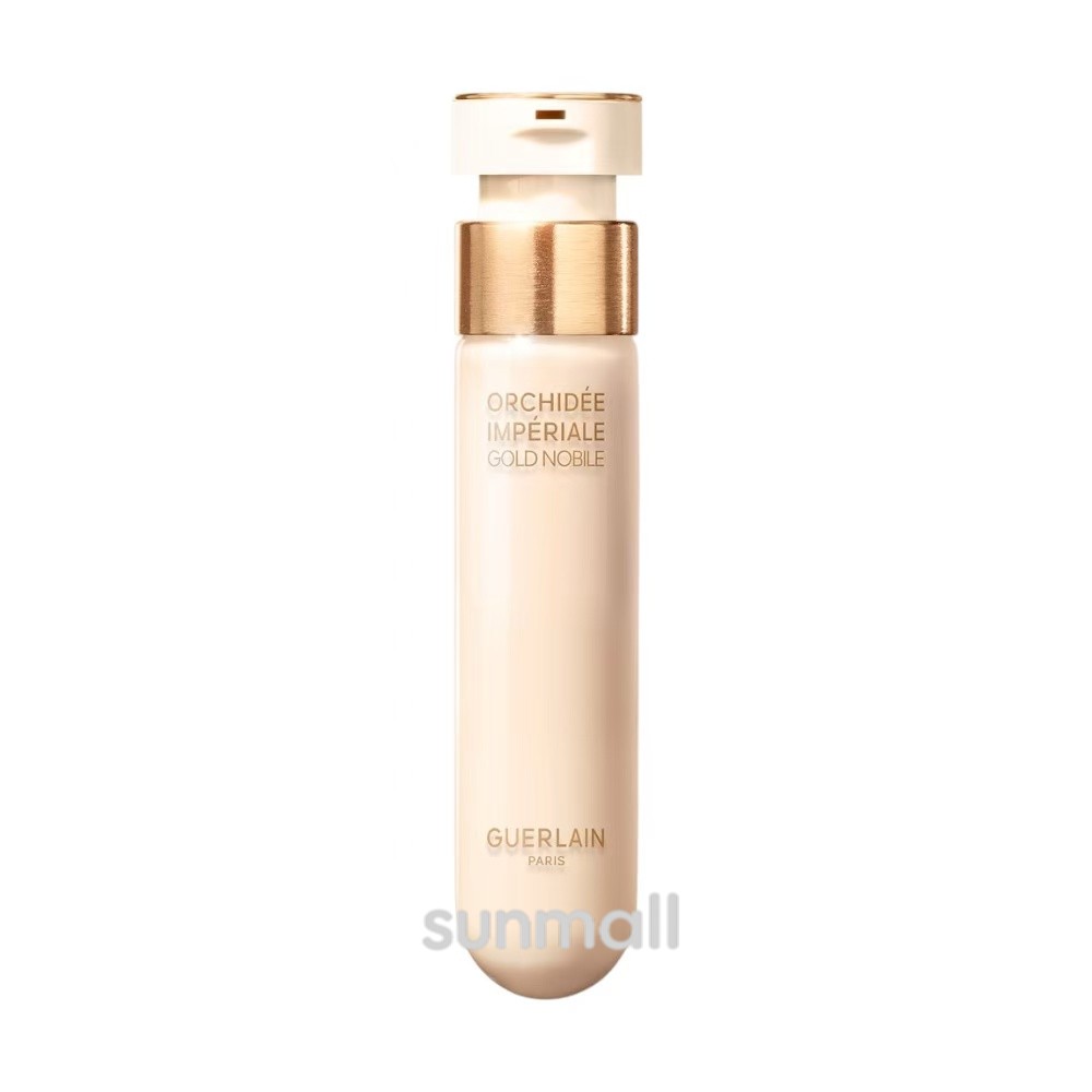 Guerlain - guerlain ゲラン オーキデ アンペリアル ゴールドノビレ ザ コンセントレート アイトリートメント （レフィル）15mL／アイトリートメント 正規品