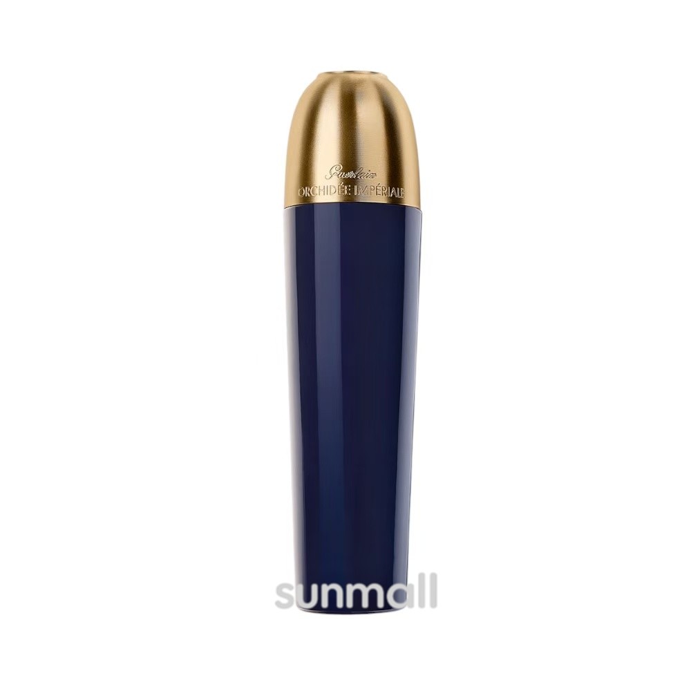Rakuten - guerlain ゲラン オーキデ アンペリアル ザ エッセンス ローション 125mL／化粧水 正規品