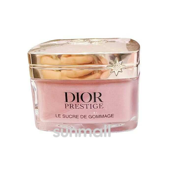 楽天市場】dior プレステージ ル ゴマージュの通販