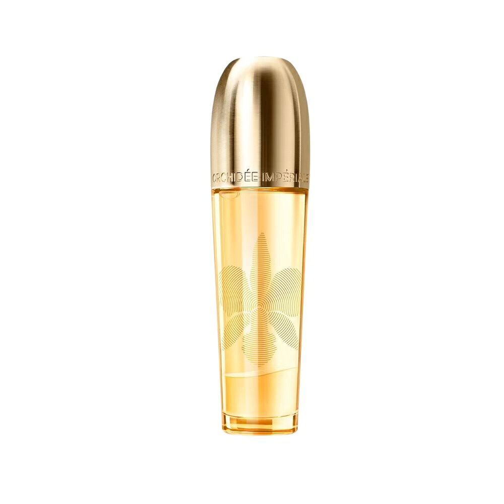 guerlainゲランオーキデアン...