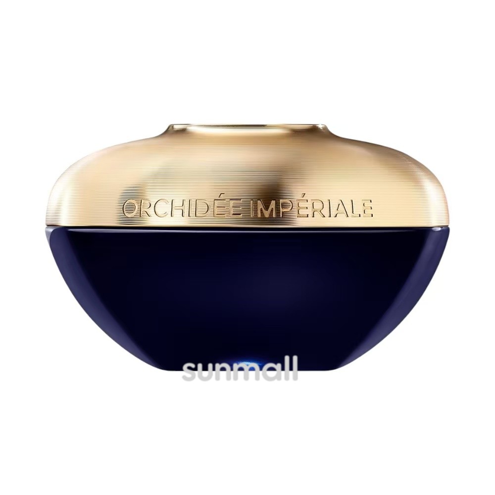 guerlain ゲラン オーキデ アンペリアル ザ ネック&デコルテ クリーム N 75mL／クリーム 正規品