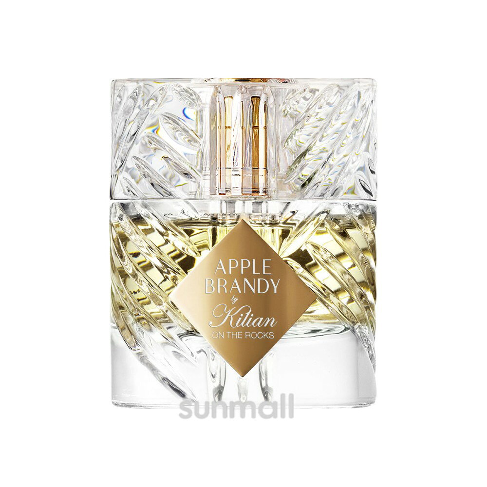 Kilian Paris キリアン パリ アップル ブランデー オン ザ ロックス オード パルファム／オードパルファム 正規品