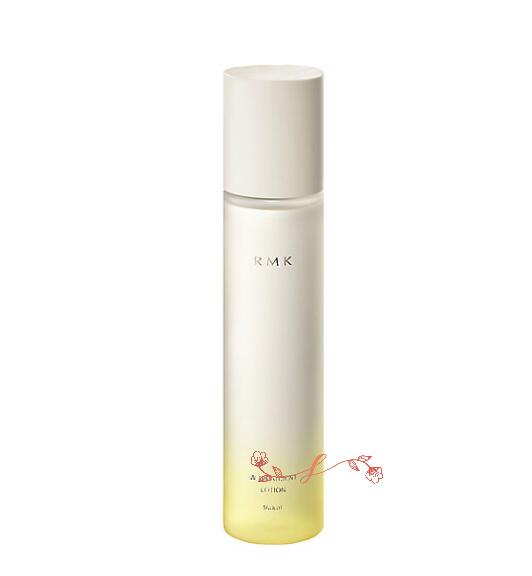 RMK - rmk アールエムケー　Wトリートメント　ローション160mL／化粧水　国内正規品　2024年10月4日　発売
