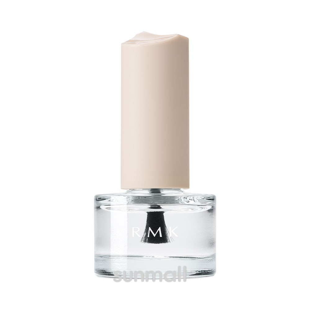 RMK - rmk アールエムケー グロッシー トップコート5.5mL／トップコート 正規品