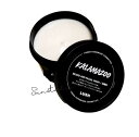 lush ラッシュ カラマズー 90g/洗顔料 正規品