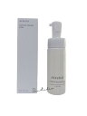 attenir アテニア コンフォートムースウォッシュ 泡状洗顔料150ml