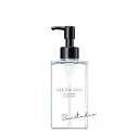 addiction アディクション オイルクレンジング オールデイリセット 150mL/クレンジング 正規品 洗い流し後もしっとり!乾燥肌にもやさしい処方 洗い...