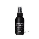 lush ラッシュ オーシャンヴェールウォーター 100g 化粧水 正規品