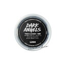 lush ラッシュ ブラックダイヤ 250g/洗顔料 正規品