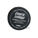 lush ラッシュ クッキードウ リップスクラブ 20gリップスクラブ 正規品