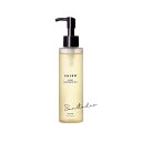 shiro シロ ごまクレンジングオイル 150mL/クレンジング 正規品 メイクも毛穴汚れもするっと落ちる軽やかオイル ごま洗顔 シンプル処方 自然派 日本製