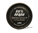 lush ラッシュ ロウィーナ・バード SP 450g/ボディコンディショナー 正規品