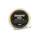 lush ラッシュ ザ スパイス ロール250g/洗顔料 正規品