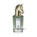 penhaligon's ペンハリガン フォーチュイタス フィンリー オードパルファム 75mL/オードパルファム 香りのタイプ:ウッディ 正規品 高級香水 英...
