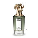 penhaligon's ペンハリガン ジ イニミタブル ウィリアム ペンハリガン オードパルファム 75mL/オードパルファム 香りのタイプ :ウッディ 正規...