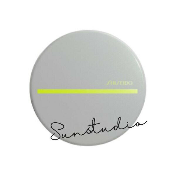 shiseido 資生堂 サンケア ケース(BB用)BBコンパクト フォー スポーツ QD専用ケース 正規品