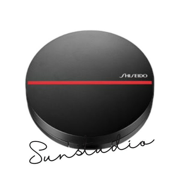shiseido 資生堂メーキャップ　シンクロスキン　セルフリフレッシング　ケース　（クッションコンパクト用）正規品
