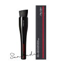 shiseido 資生堂メーキャップ HASU FUDE ファンデーション ブラシ 正規品