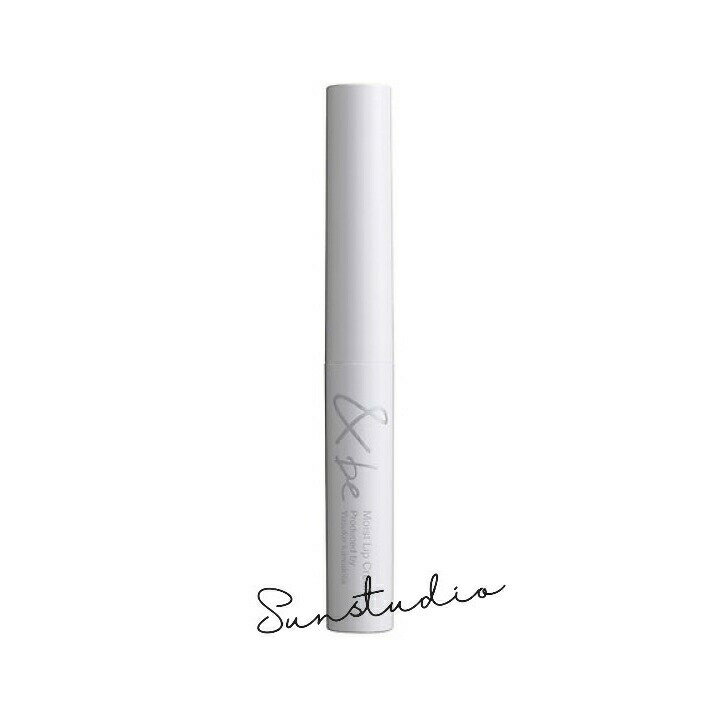 ＆be アンドビー モイストリップクリーム/リップクリーム　正規品のサムネイル