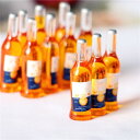 90000095(1点) ミニチュア瓶ビール ミニチュアビール 瓶ビールギフト 小さなビールセット  ...