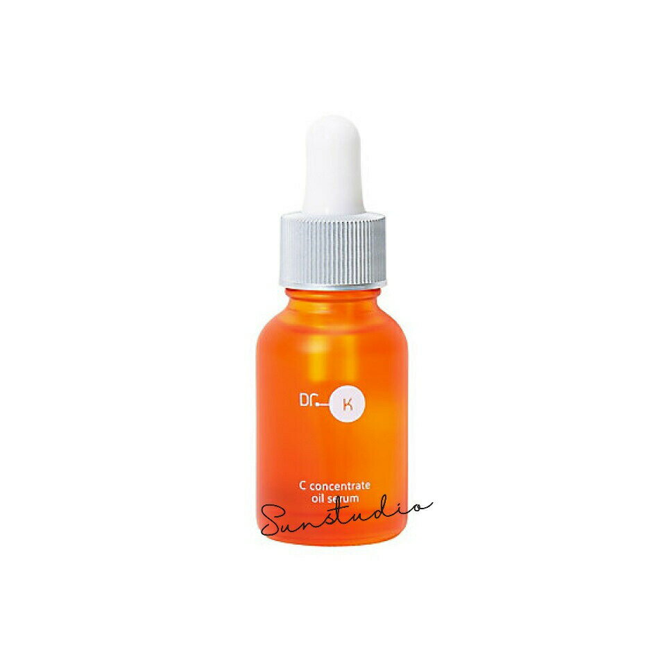 doctor k ドクターケイ Cコンセントレートオイルセラム20mL／オイル美容液　正規品
