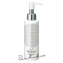 sensai センサイ SP ミルキィ ソープ s 150mL(洗顔料) 国内正規品 洗うたび、うるおい守ってツルンと絹肌へ 朝用 夜用 クレンジング後 肌にやさしい