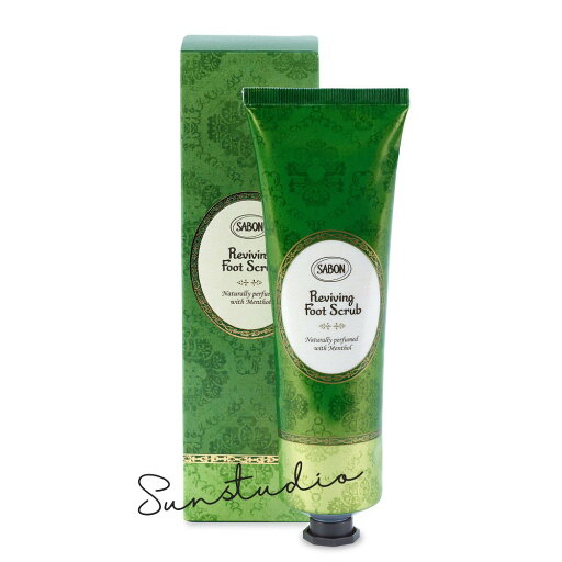 sabon サボン リフレッシング フットスクラブ 150mL/フットスクラブ 正規品 sabon サボン リフレッシング フットスクラブ 150mL/フットスクラブ 正規品