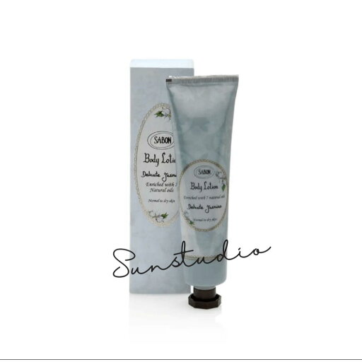 sabon サボン ボディローション(チューブ) 50mL/ボディローション 正規品 sabon サボン ボディローション(チューブ) 50mL/ボディローション 正規品