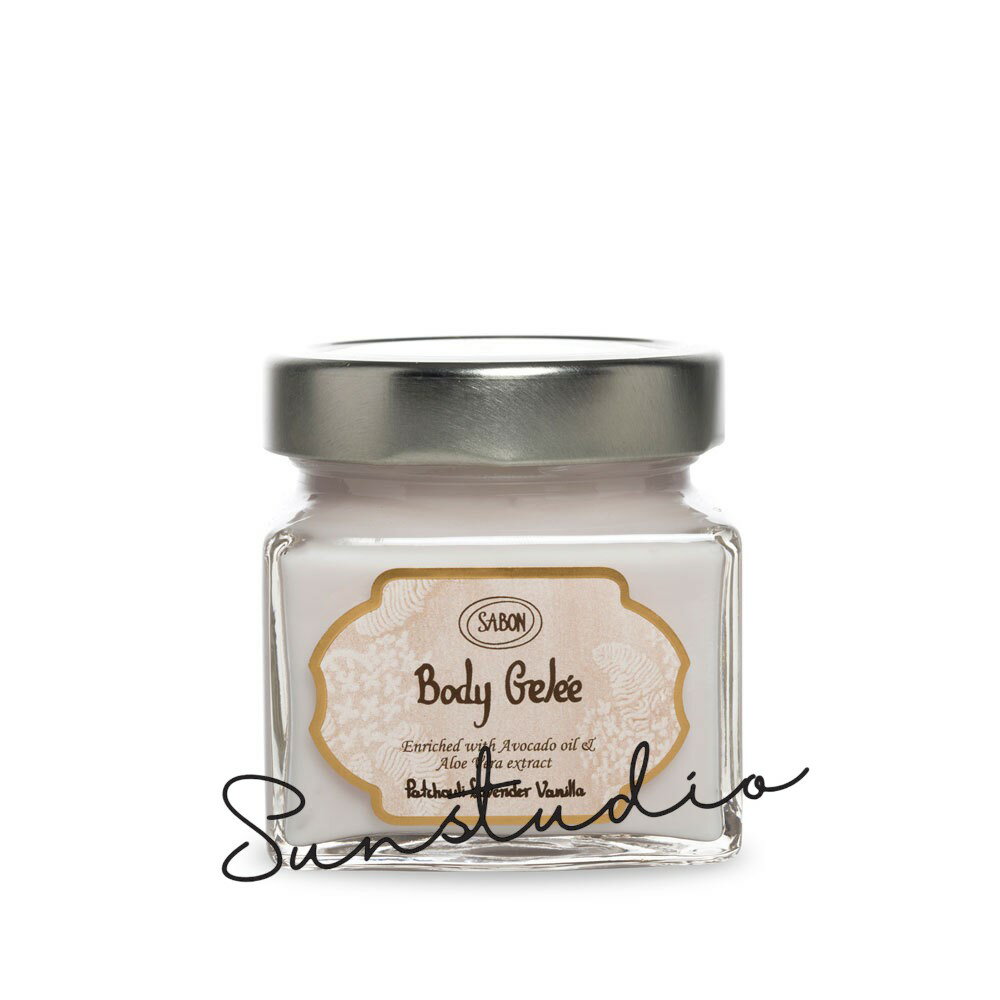 sabon サボン ボディジュレ 200mL/ボディローション 正規品