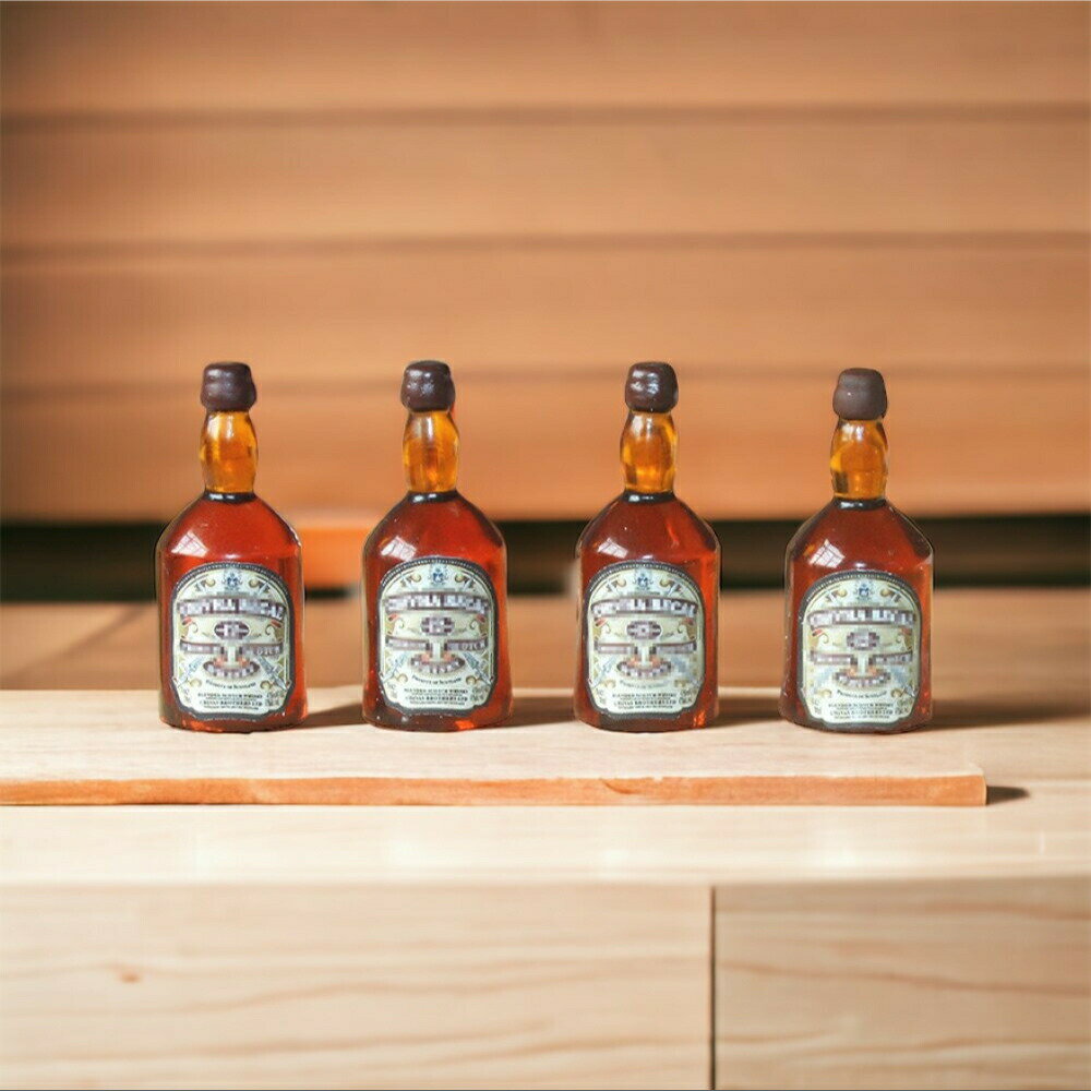 90000116（1点）ミニチュアシーバスリーガルボトル　ピコリーガル シーバスミニチュアボトル　シーバス..