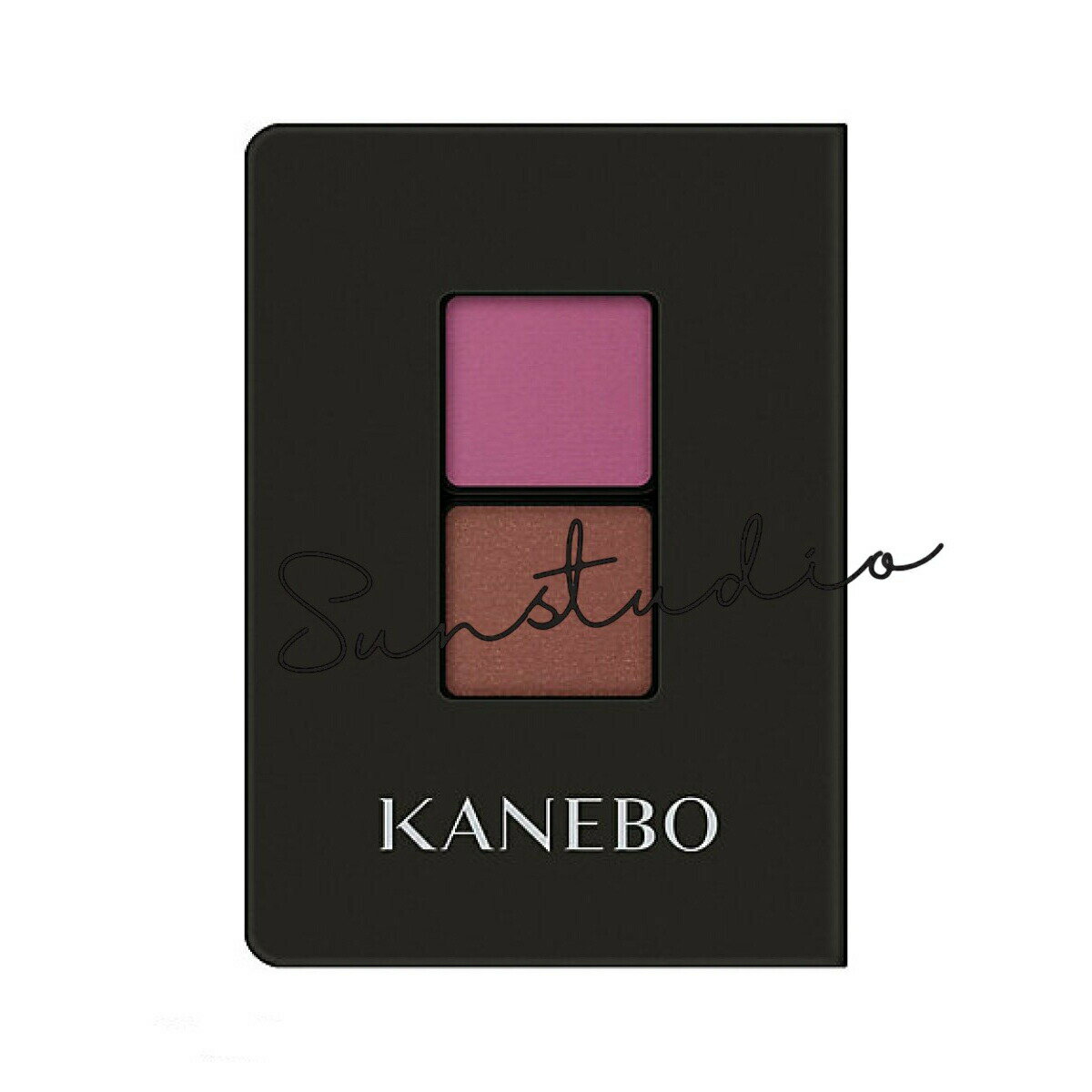 kanebo カネボウ アイカラーデュオ＜レフィル＞1.4g／アイシャドウ　正規品