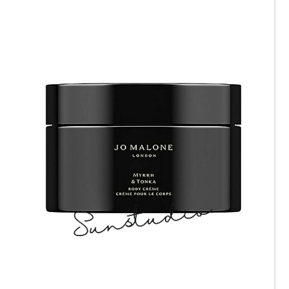 jo malone london ジョー マローン ロンドン ミルラ　＆　トンカ　ボディ　クレーム 200mL／ボディクリ..