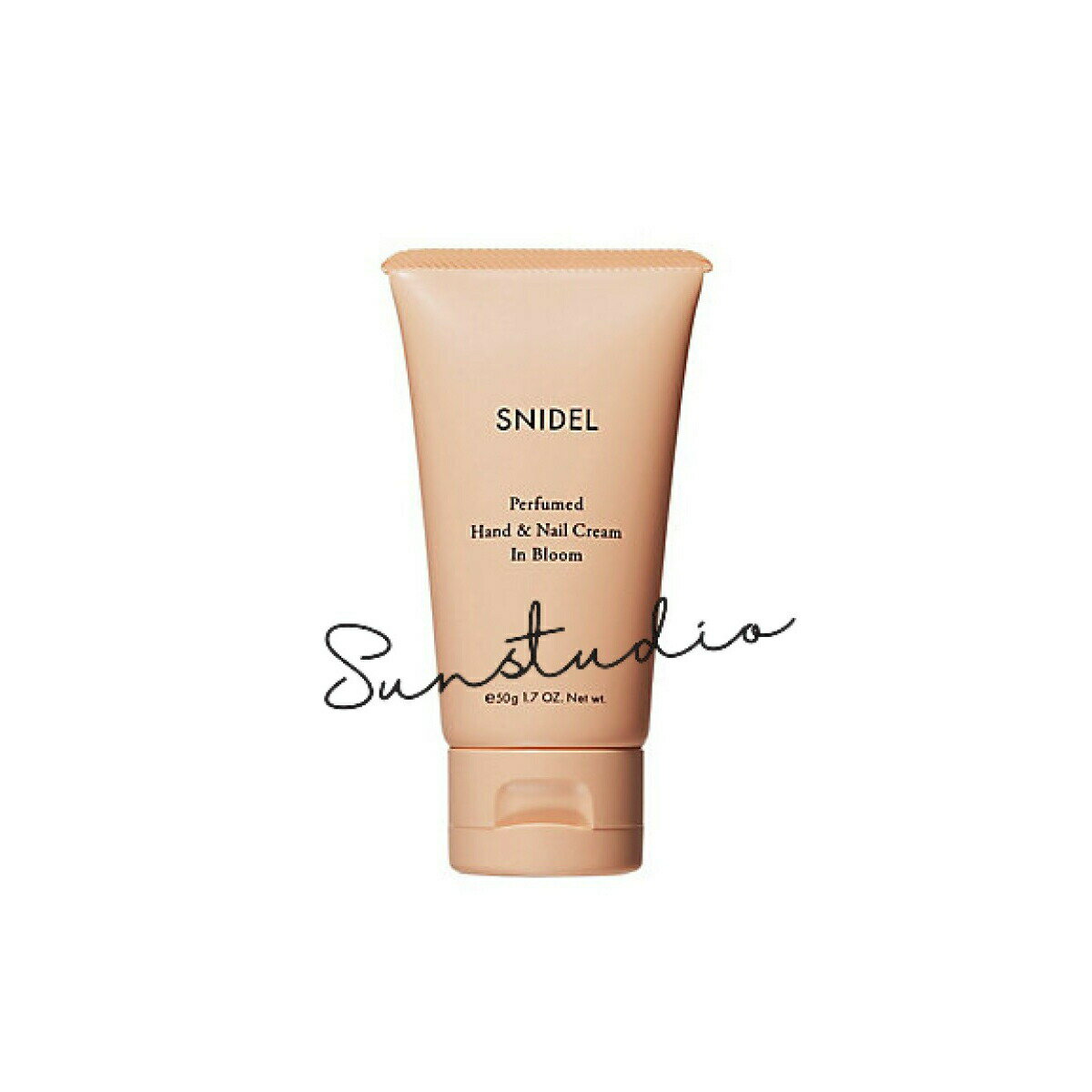 snidel beauty スナイデル　ビューティー SNIDEL　パフュームド　ハンド　＆　ネイ...