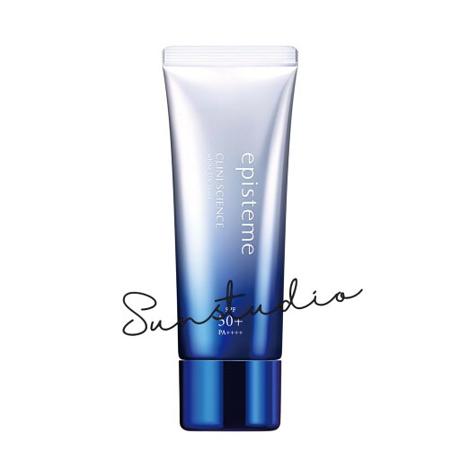 episteme エピステーム ホワイトUVレーザー 40g/SPF50+・PA++++/日焼け止め 正規品 episteme エピステーム ホワイトUVレーザー 40g/SPF50+・PA++++/日焼け止め 正規品