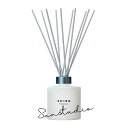 shiro シロ フレグランスディフューザー(全5種)(セット商品)180mL/ルームフレグランス 正規品