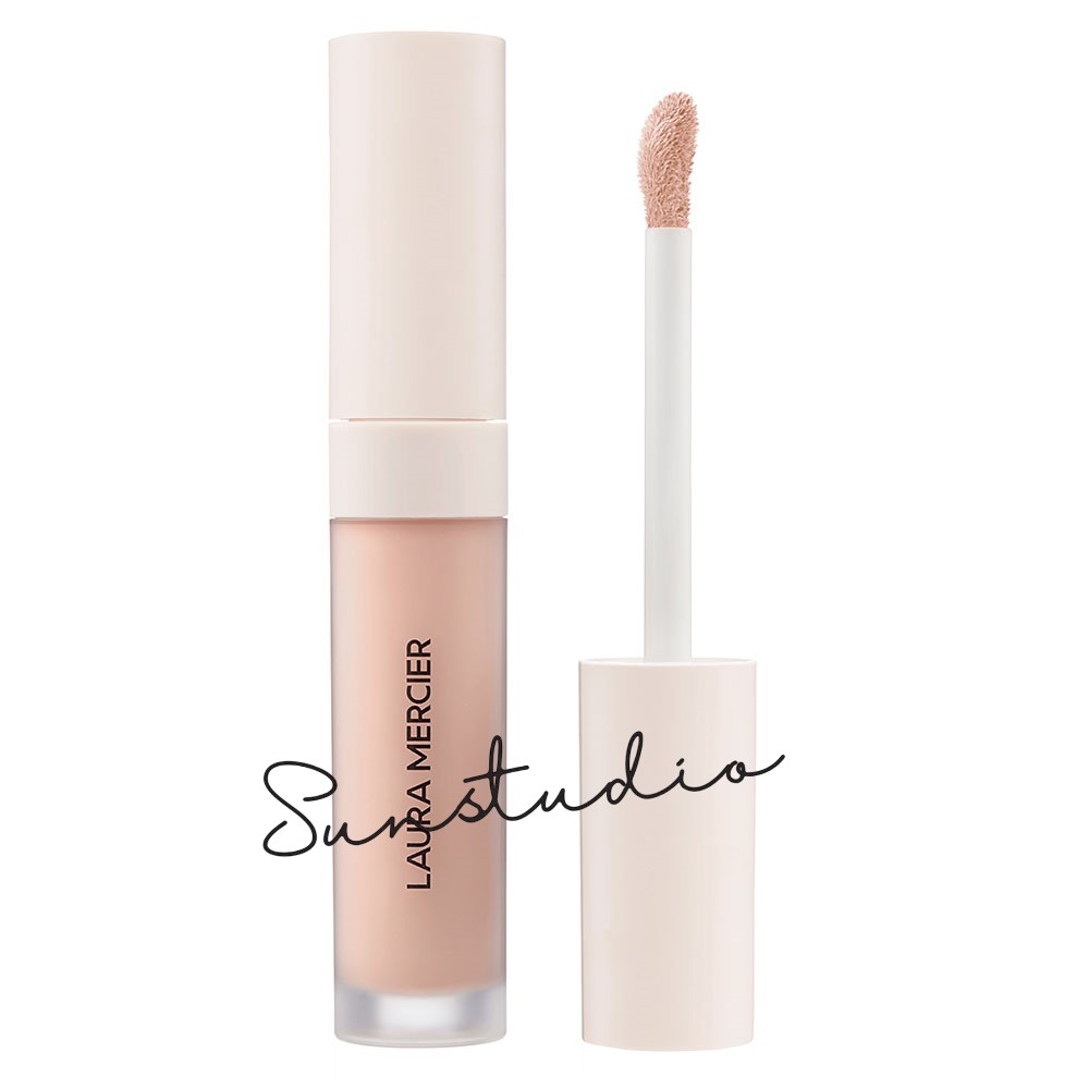 laura mercier ローラ メルシエ リアル フローレス ウェイトレス パーフェクティング コンシーラー 5.4mL 正規品 軽いテクスチャー コンシーラー ナチュラル仕上げ コンシーラー 崩れにくい ベースメイク メイク長持ち コンシーラー