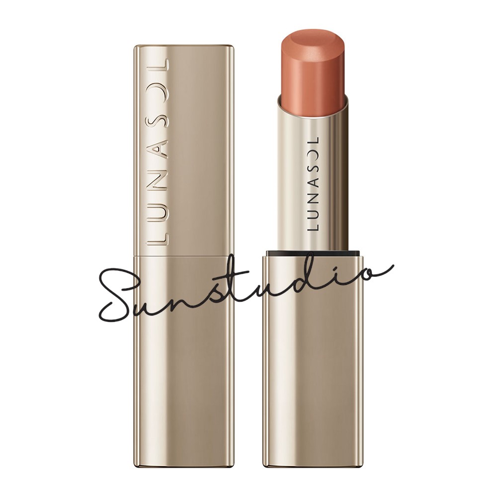 lunasol ルナソル フュージングカラーリップス 　4.1g／口紅　正規品　2024年2月9日発売