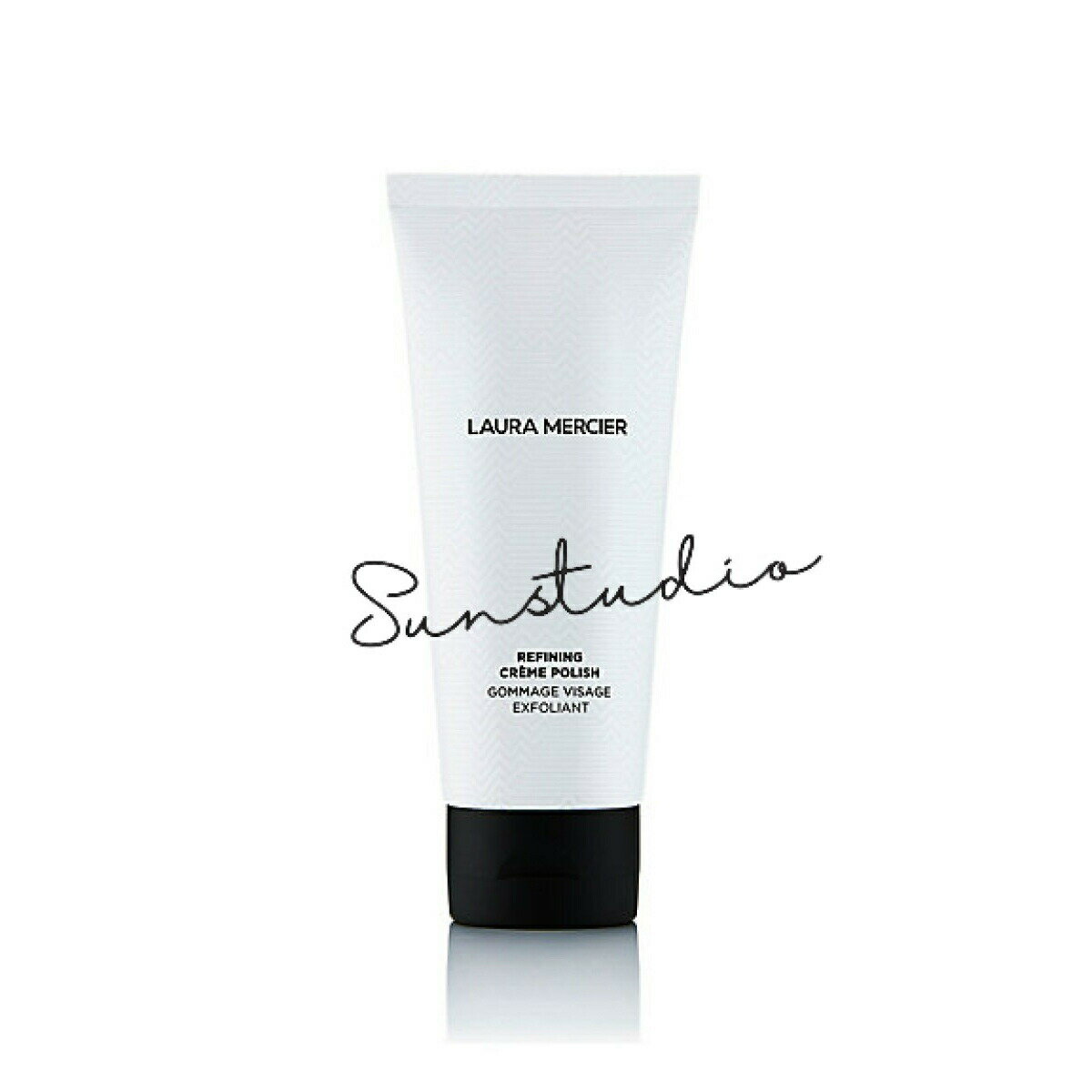 laura mercier ローラ メルシエ リファイニング クリーム ポリッシュ 100g／洗顔料 正規品 スペシャルケア 洗顔料 しっとり 洗い上がり