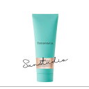 tiffany & co. ティファニー ローズ ゴールド ハンドクリーム 75mL/ハンドクリーム 正規品(4)