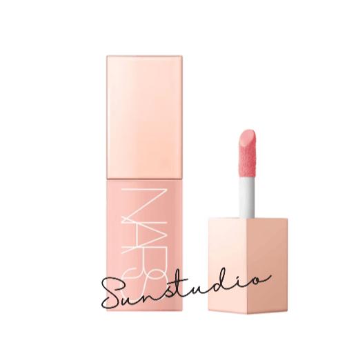 nars ナーズ ナーズ アフターグロー リキッドブラッシュ 7mL／リキッドチーク 正規品 デパコス チーク 人気 内側から発色 チーク しっとり発色 チーク