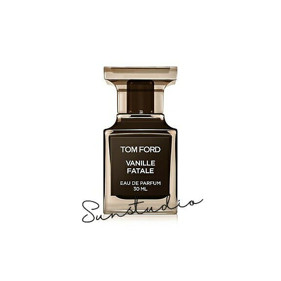tom ford beauty トム フォード ビューティ バニラ ファタール オード パルファム スプレィ 30mL/フレグランス 正規品