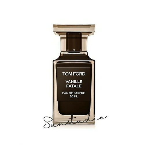 tom ford beauty トム フォード ビューティ バニラ ファタール オード パルファム スプレィ 50mL/フレグランス 正規品 tom ford beauty トム フォード ビューティ バニラ ファタール オード パルファム スプレィ 50mL/フレグランス 正規品
