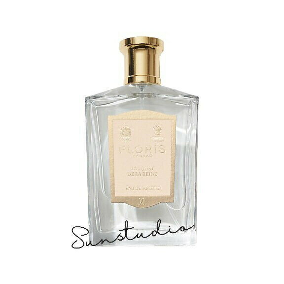 floris フローリス FL オードトワレ ブーケ ドゥ・ラ・レーヌ 100mL/オードトワレ 正規品